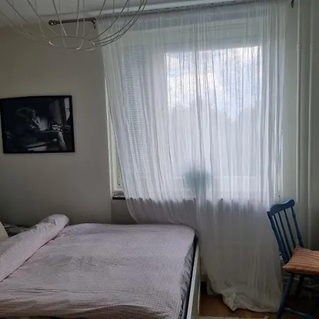 The Beige Room Gothenburg Exterior photo