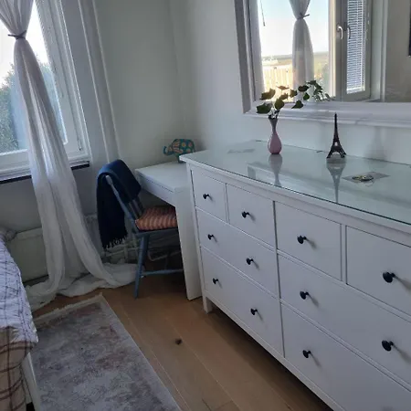 The Beige Room Gothenburg Exterior photo