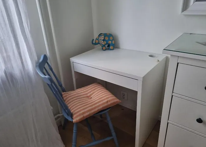 The Beige Room