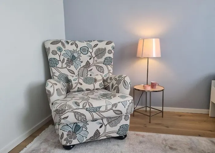 The Beige Room