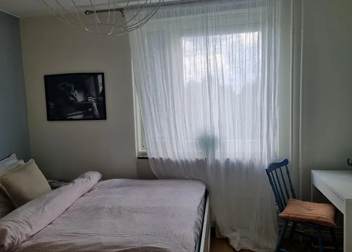 The Beige Room