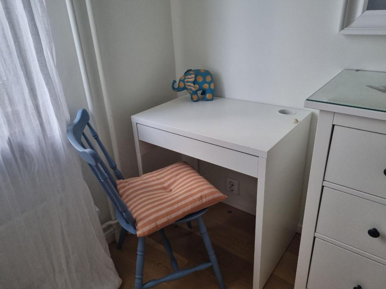 The Beige Kotimajoitukset