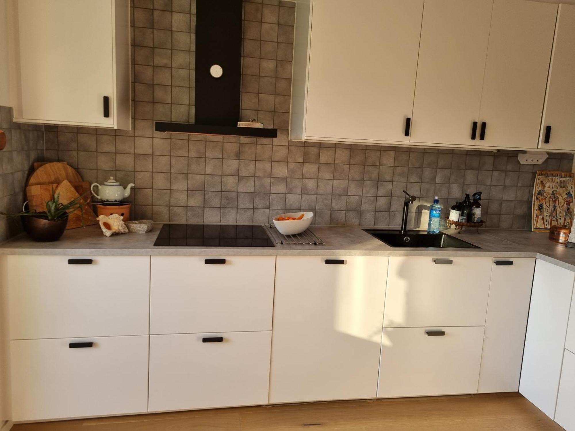 The Beige Kotimajoitukset